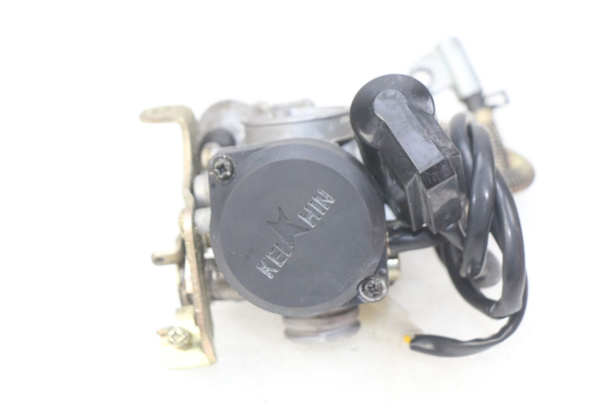 photo de CARBURATORE JM MOTORS SANTANA 50 (2014 - 2020)