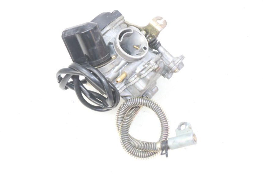 photo de CARBURATORE JM MOTORS SANTANA 50 (2014 - 2020)