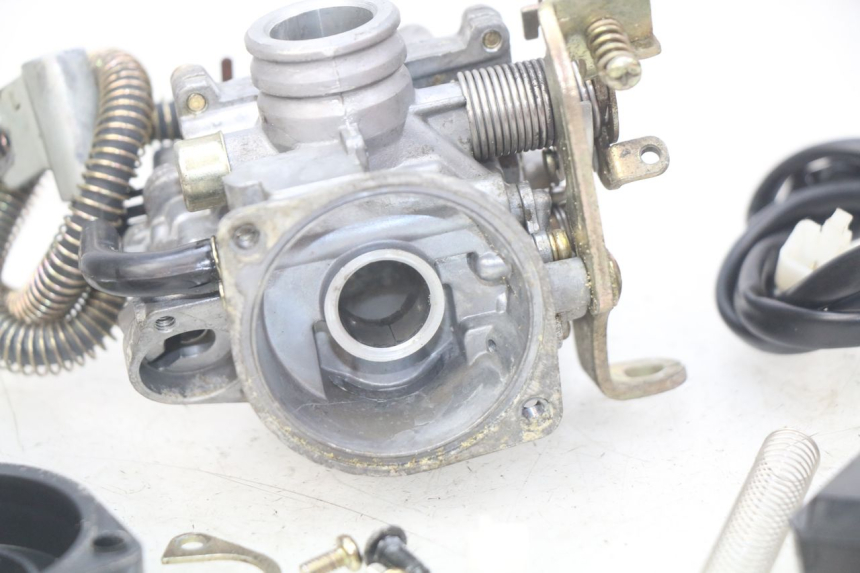 photo de CARBURATORE JM MOTORS SANTANA 50 (2014 - 2020)