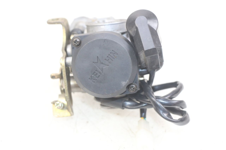 photo de CARBURATORE JM MOTORS SANTANA 50 (2014 - 2020)