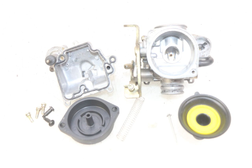 photo de CARBURATORE JM MOTORS SANTANA 50 (2014 - 2020)