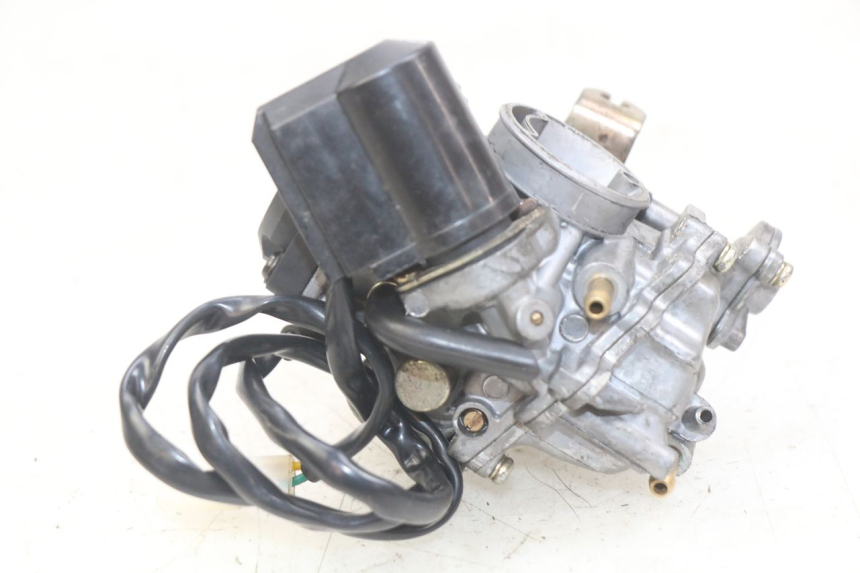 photo de CARBURATORE JM MOTORS SANTANA 50 (2014 - 2020)