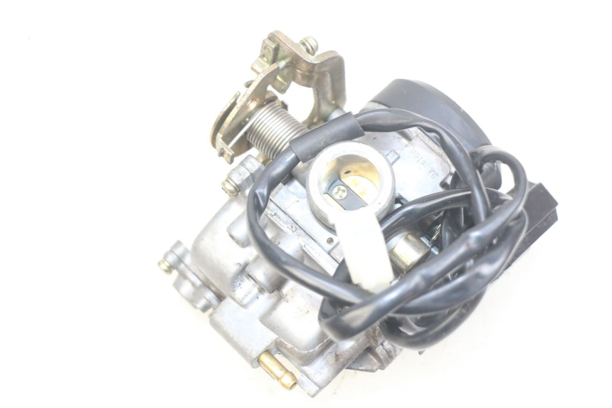 photo de CARBURATORE JM MOTORS SANTANA 50 (2014 - 2020)