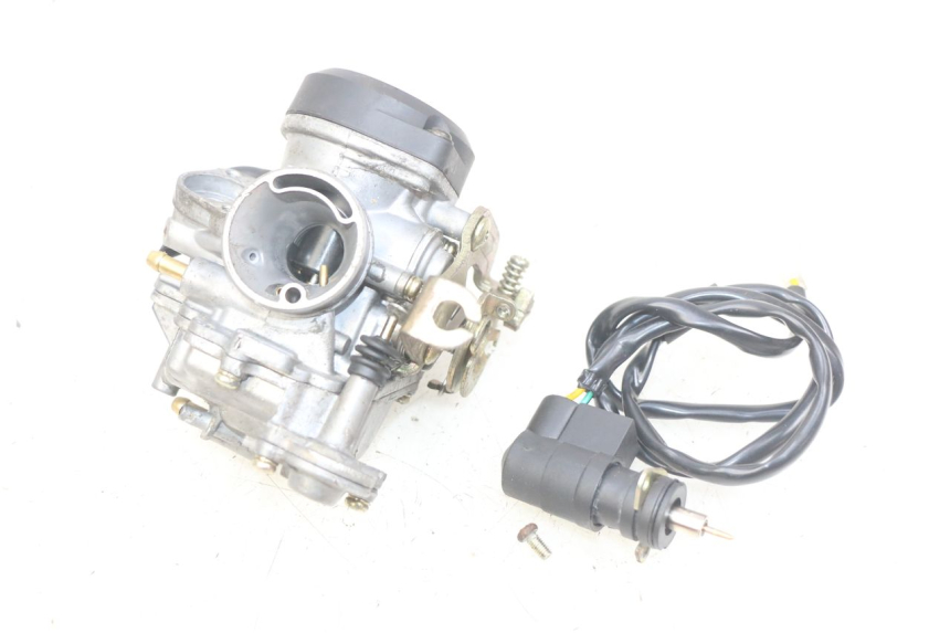 photo de CARBURATORE JM MOTORS SANTANA 50 (2014 - 2020)