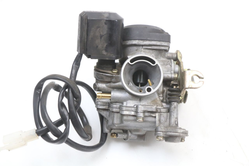 photo de CARBURATORE JM MOTORS SANTANA 50 (2014 - 2020)