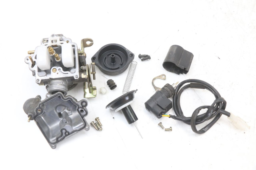 photo de CARBURATORE JM MOTORS SANTANA 50 (2014 - 2020)