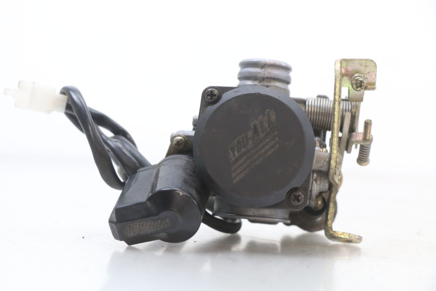 photo de CARBURATORE JM MOTORS SANTANA 50 (2014 - 2020)