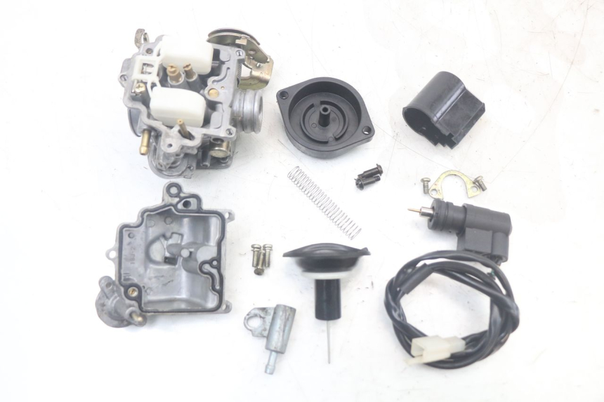 photo de CARBURATORE JM MOTORS SANTANA 50 (2014 - 2020)