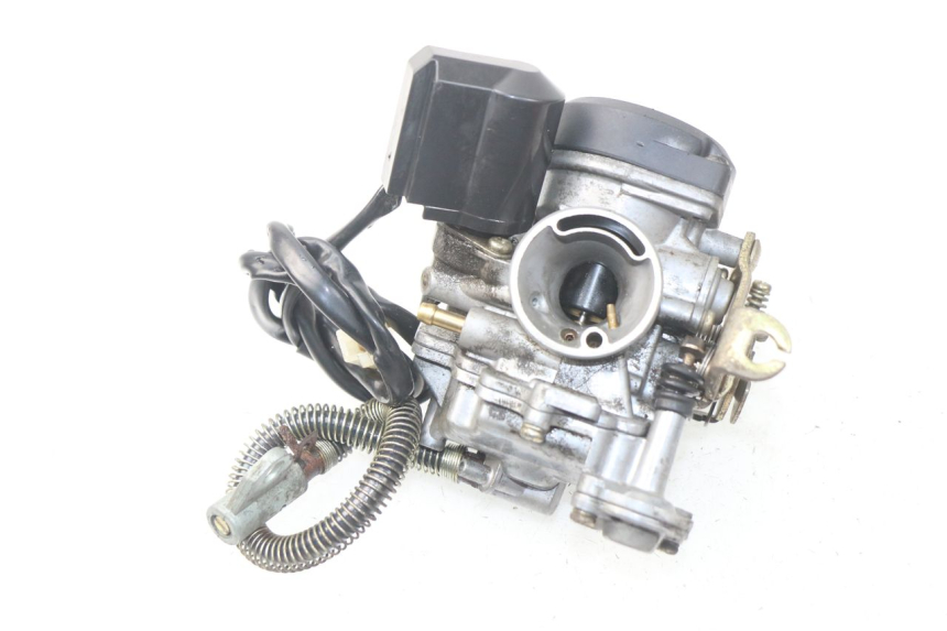 photo de Carburatore JM MOTORS SC 4T 50 (2012 - 2017)