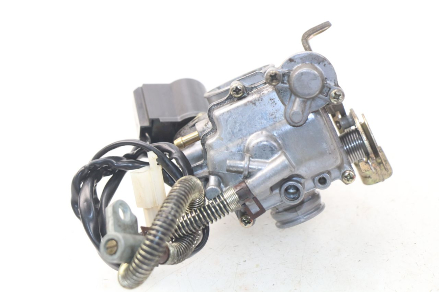 photo de Carburatore JM MOTORS SC 4T 50 (2012 - 2017)