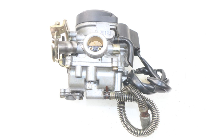 photo de Carburatore JM MOTORS SC 4T 50 (2012 - 2017)