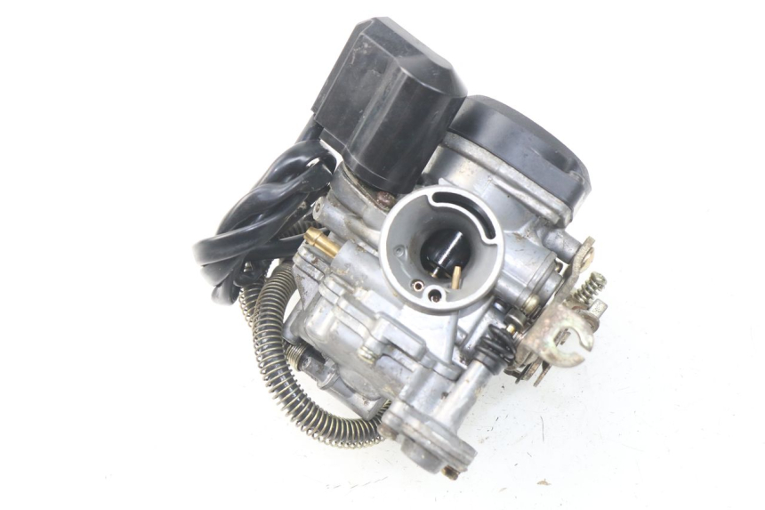 photo de CARBURATORE JM MOTORS SC 4T 50 (2018 - 2021)
