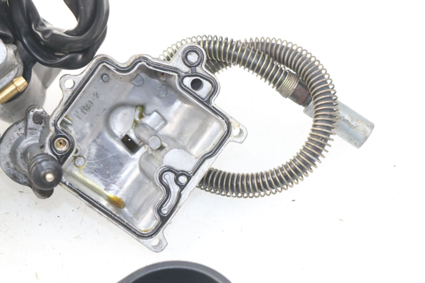 photo de CARBURATORE JM MOTORS SC 4T 50 (2018 - 2021)