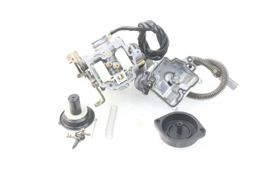 photo de CARBURATORE JM MOTORS SC 4T 50 (2018 - 2021)
