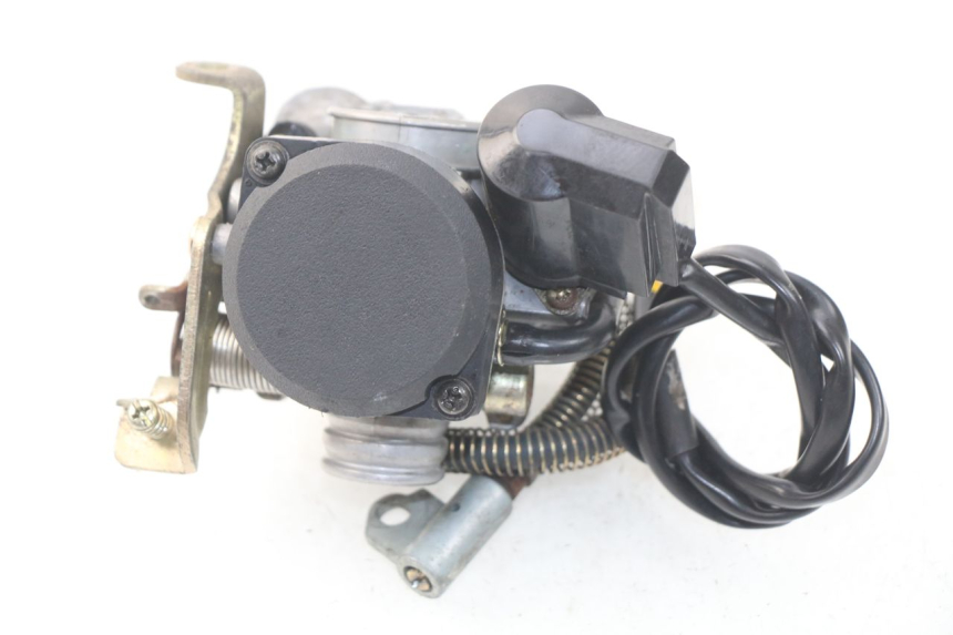 photo de CARBURATORE JM MOTORS SC 4T 50 (2018 - 2021)