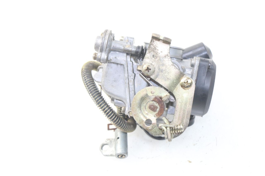 photo de CARBURATORE JM MOTORS SC 4T 50 (2018 - 2021)