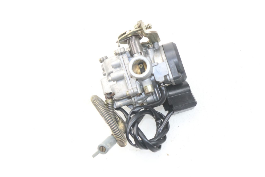 photo de CARBURATORE JM MOTORS SC 4T 50 (2018 - 2021)