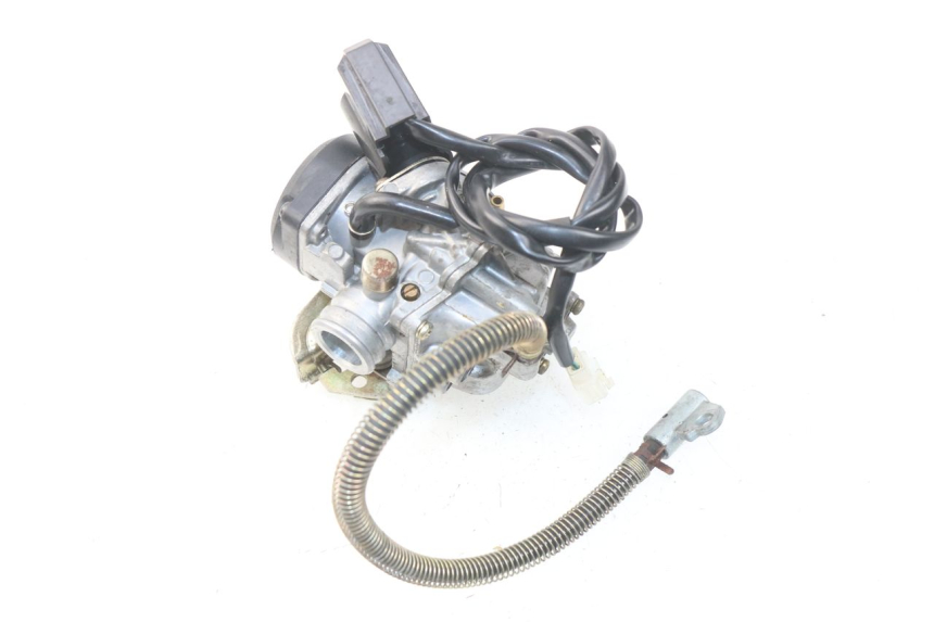 photo de CARBURATORE JM MOTORS SC 4T 50 (2018 - 2021)
