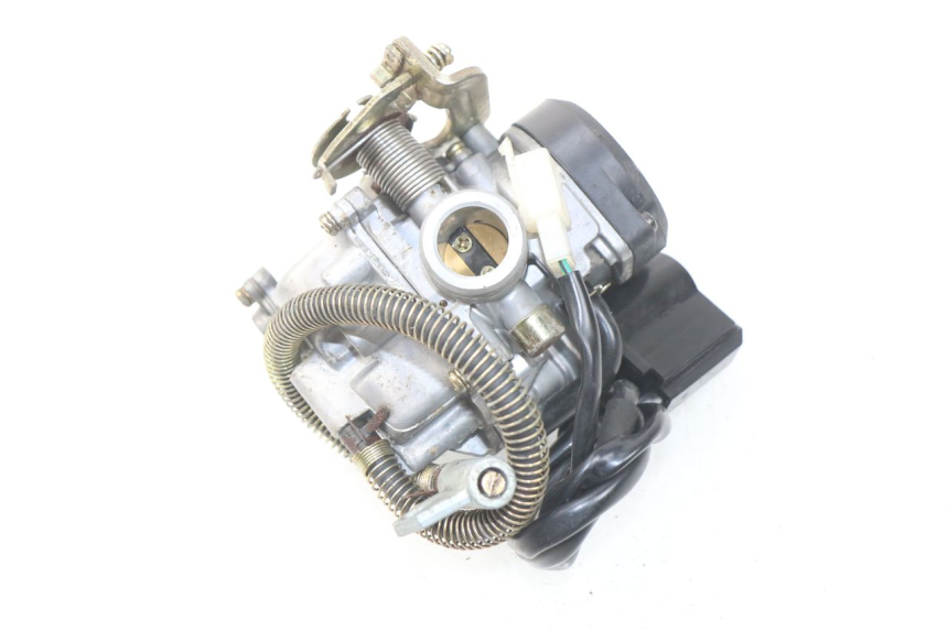 photo de CARBURATORE JM MOTORS SC 4T 50 (2018 - 2021)