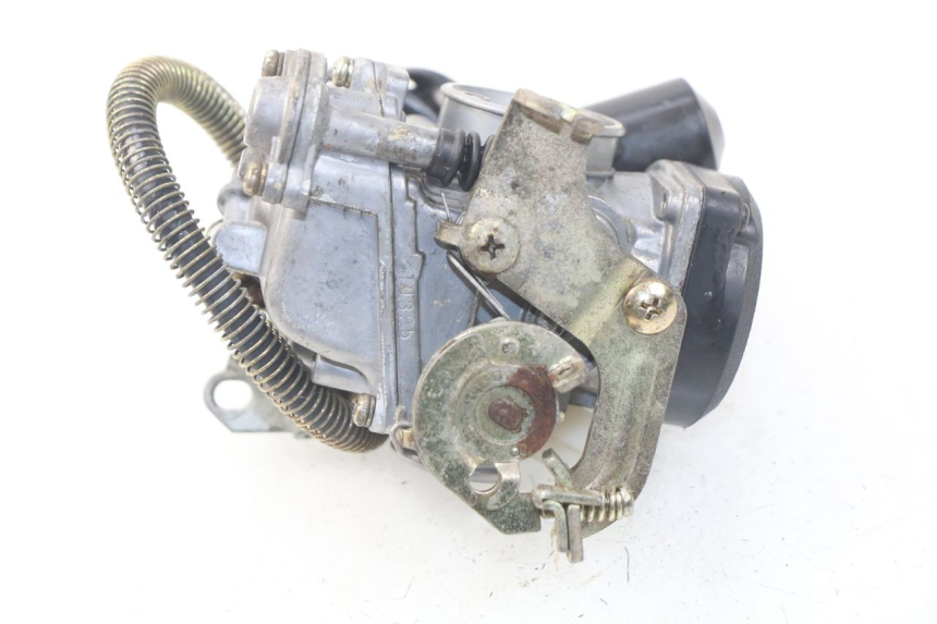 photo de CARBURATORE JM MOTORS SC 4T 50 (2018 - 2021)
