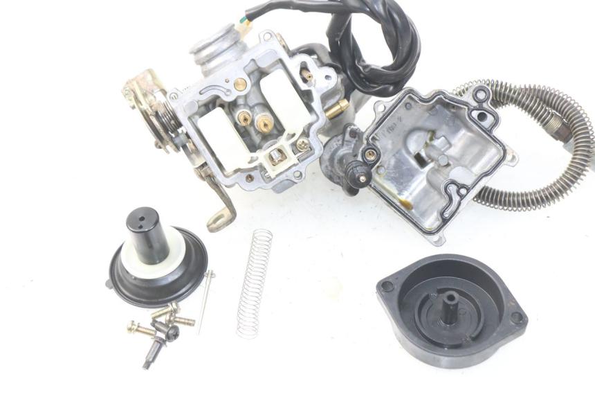 photo de CARBURATORE JM MOTORS SC 4T 50 (2018 - 2021)