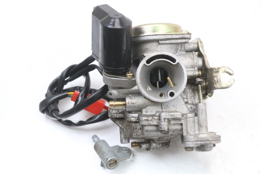 photo de Carburatore JM MOTORS SUNNY 50 (2017 - 2020)