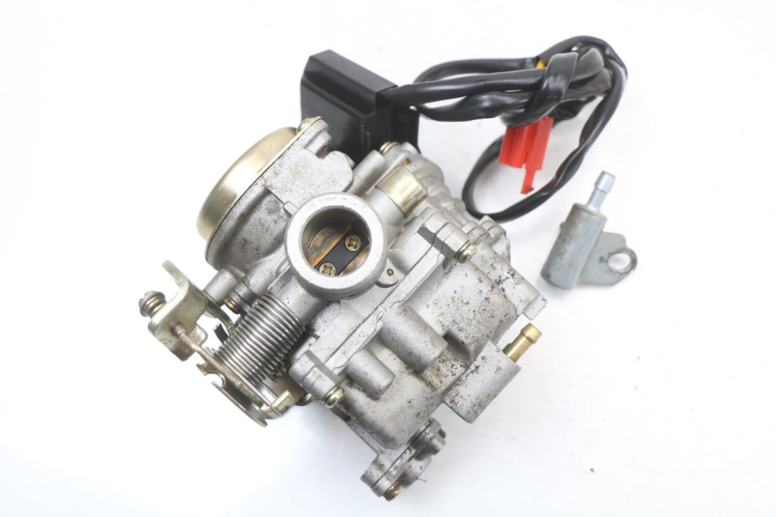 photo de Carburatore JM MOTORS SUNNY 50 (2017 - 2020)