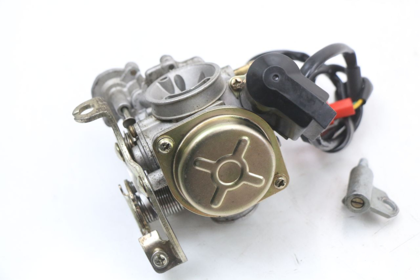 photo de Carburatore JM MOTORS SUNNY 50 (2017 - 2020)