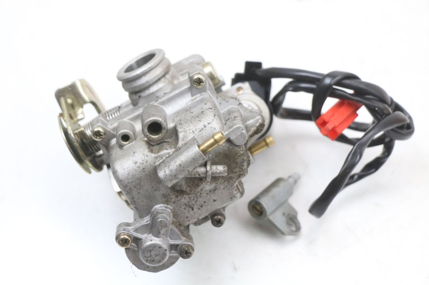 photo de Carburatore JM MOTORS SUNNY 50 (2017 - 2020)