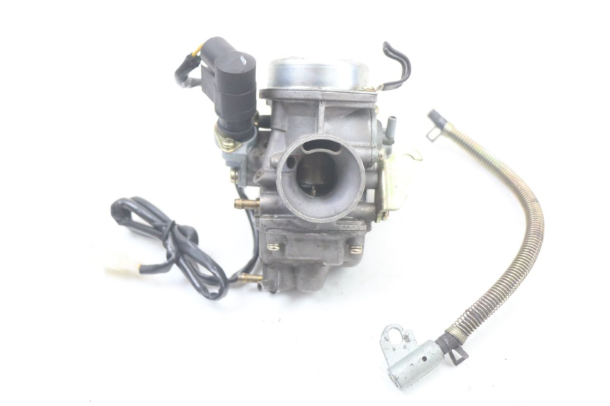 photo de CARBURATORE JM MOTORS VX 125 (2022 - 2025)