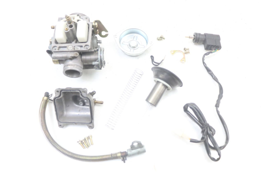 photo de CARBURATORE JM MOTORS VX 125 (2022 - 2025)