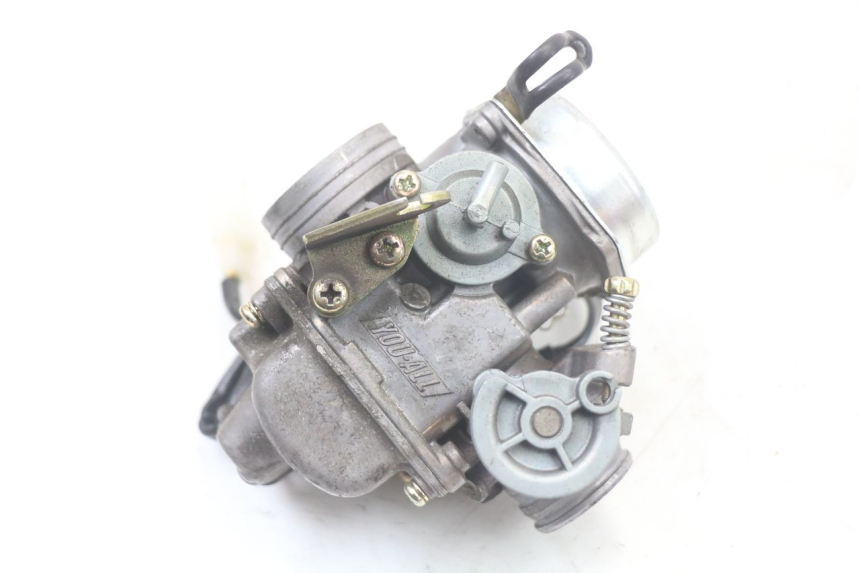 photo de CARBURATORE JM MOTORS VX 125 (2022 - 2025)