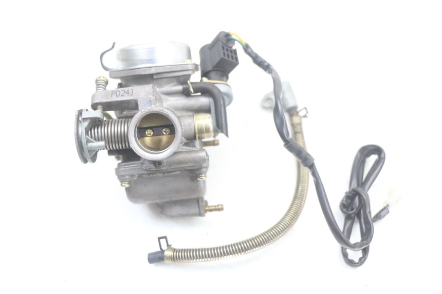 photo de CARBURATORE JM MOTORS VX 125 (2022 - 2025)