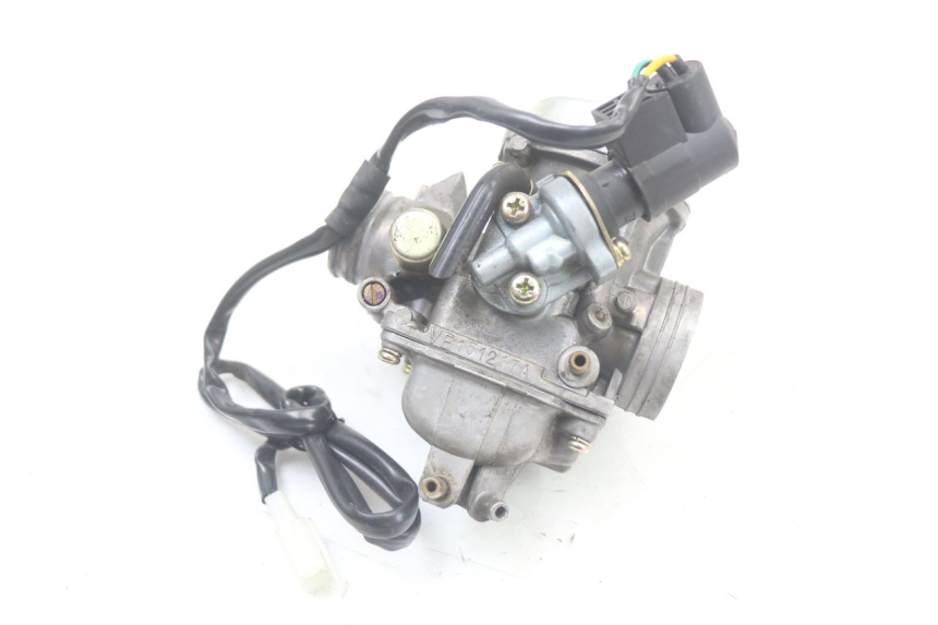 photo de CARBURATORE JM MOTORS VX 125 (2022 - 2025)