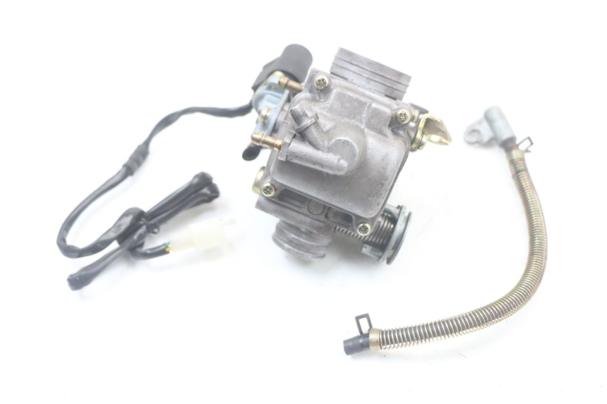 photo de CARBURATORE JM MOTORS VX 125 (2022 - 2025)