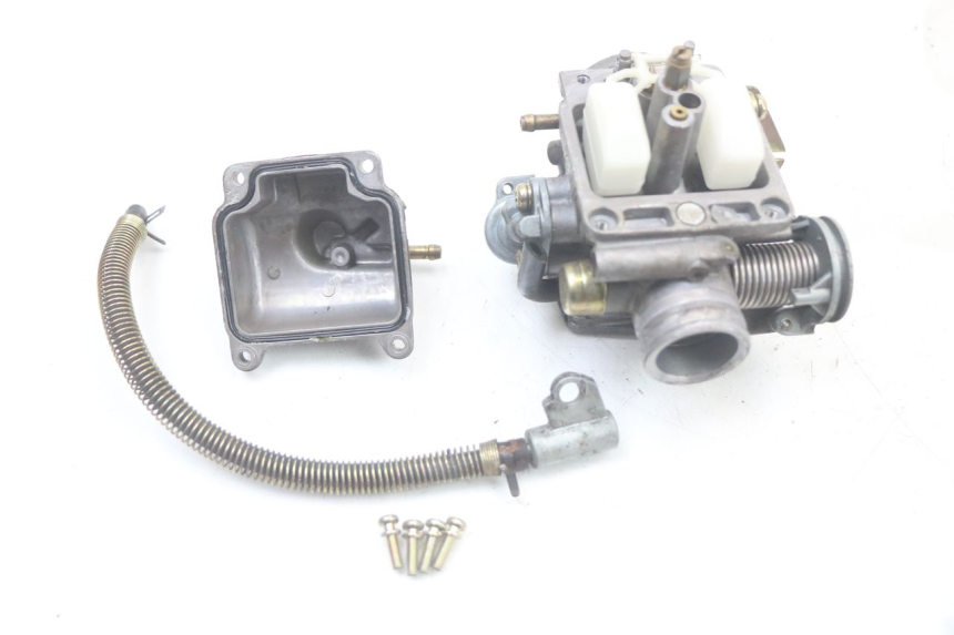 photo de CARBURATORE JM MOTORS VX 125 (2022 - 2025)