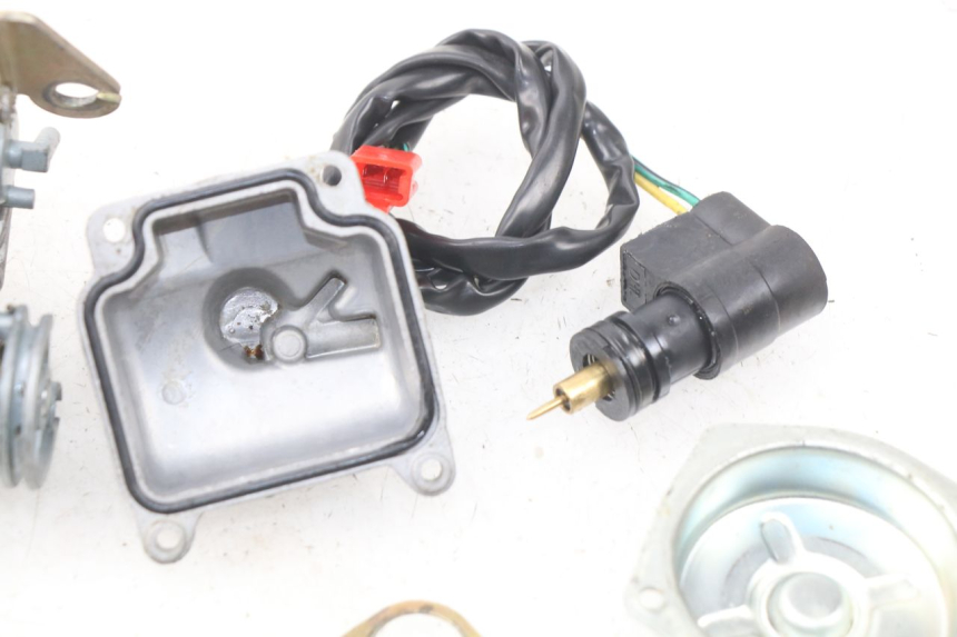 photo de Carburatore JMSTAR CJ12M 125 (2005 - 2007)