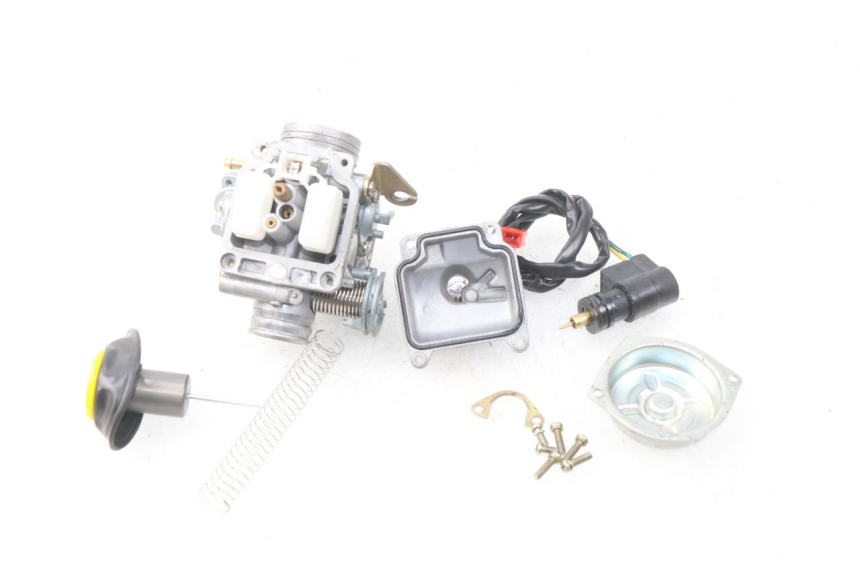 photo de Carburatore JMSTAR CJ12M 125 (2005 - 2007)