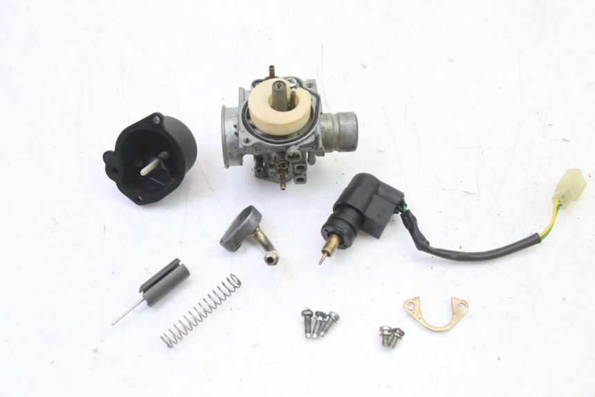 photo de CARBURATORE YAMAHA JOG R 50 (2004 - 2014)
