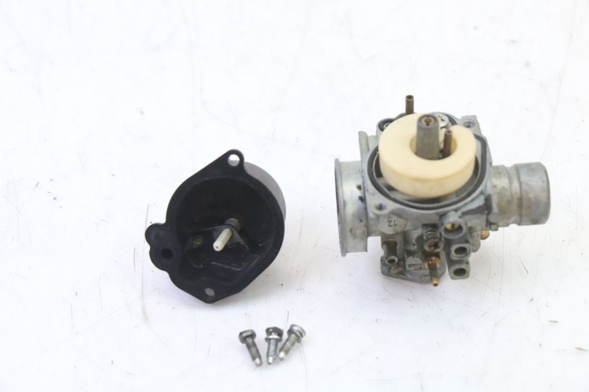 photo de CARBURATORE YAMAHA JOG R 50 (2004 - 2014)