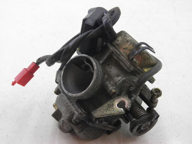 photo de CARBURATEUR JONWAY RANGER 125 (2006 - 2014)