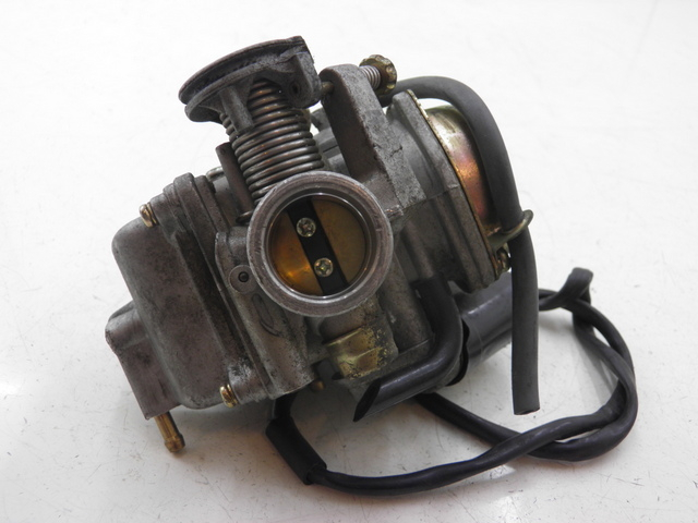 photo de CARBURATEUR JONWAY RANGER 125 (2006 - 2014)