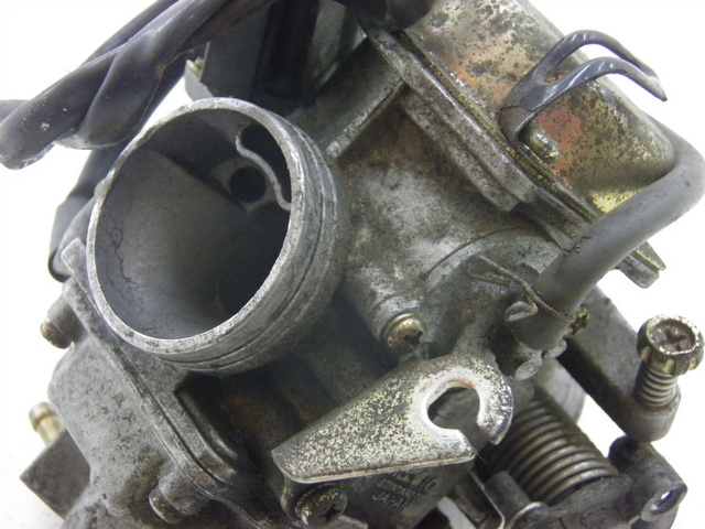 photo de CARBURATEUR JONWAY RANGER 125 (2006 - 2014)