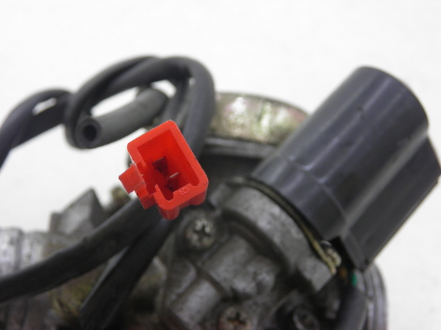 photo de CARBURATEUR JONWAY RANGER 125 (2006 - 2014)