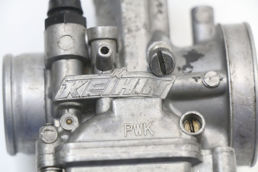 photo de CARBURATORE KAWASAKI KX 85 (2014 - 2021)