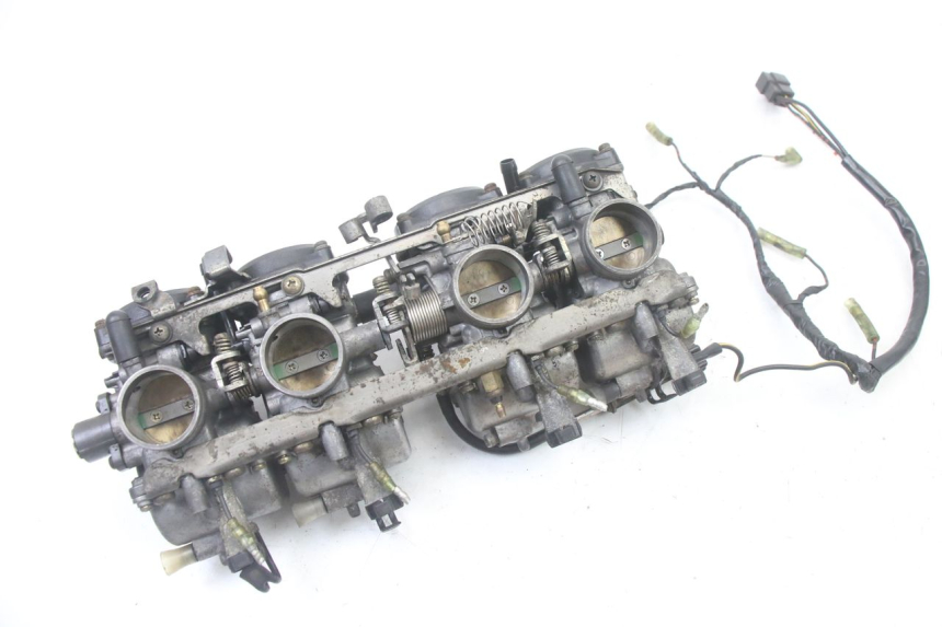 photo de CARBURATORE KAWASAKI ZR7 ZR-7 S 750 (1999 - 2004)