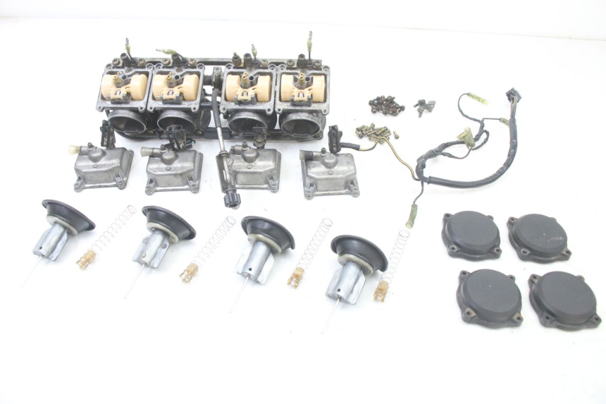 photo de CARBURATORE KAWASAKI ZR7 ZR-7 S 750 (1999 - 2004)