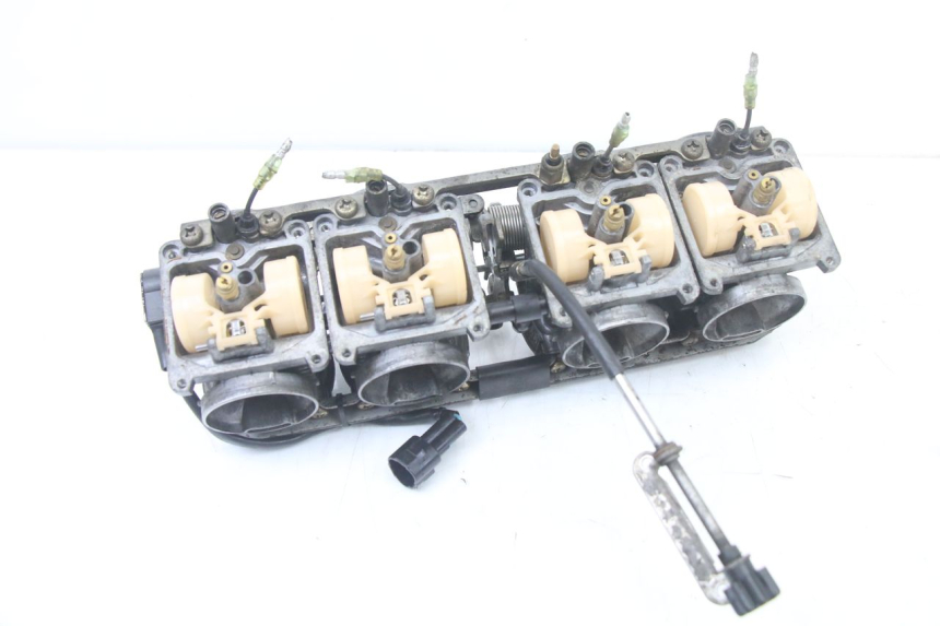 photo de CARBURATORE KAWASAKI ZR7 ZR-7 S 750 (1999 - 2004)