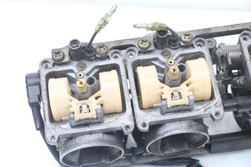 photo de CARBURATORE KAWASAKI ZR7 ZR-7 S 750 (1999 - 2004)