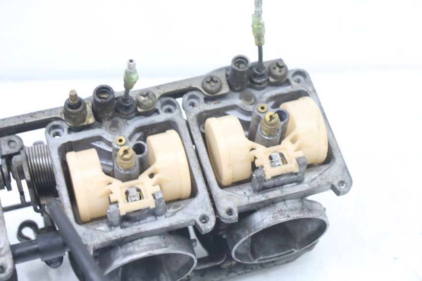 photo de CARBURATORE KAWASAKI ZR7 ZR-7 S 750 (1999 - 2004)